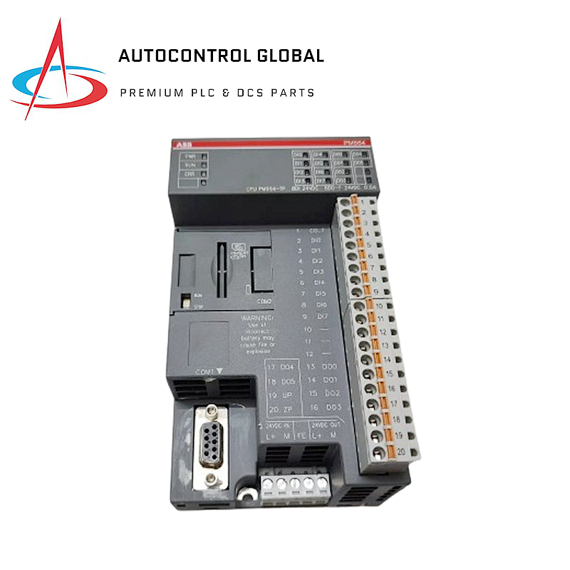 PM554-TP | Module de processeur ABB