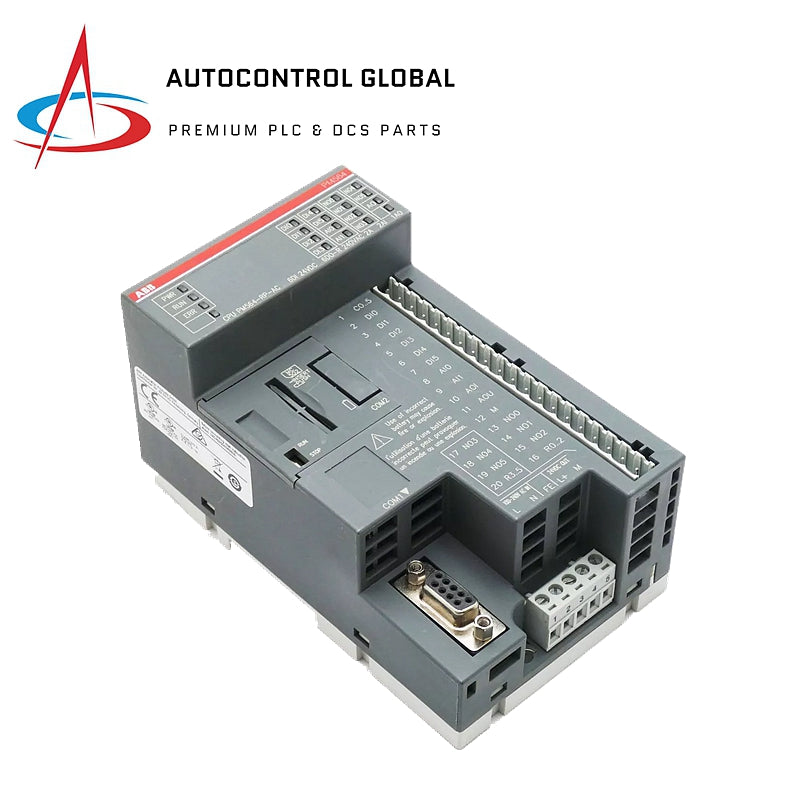 PM564-RP-AC | ABB | Module processeur