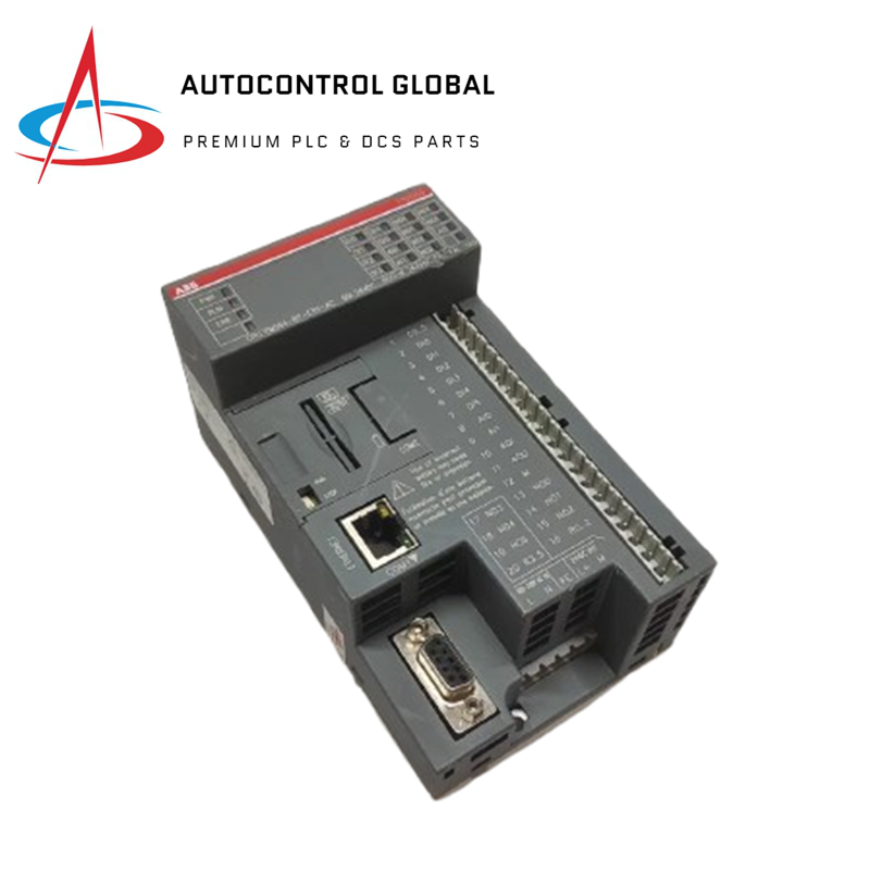 PM564-RP-ETH-AC | ABB | Module processeur