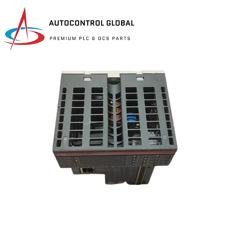 PM564-RP-ETH-AC | ABB | Module processeur