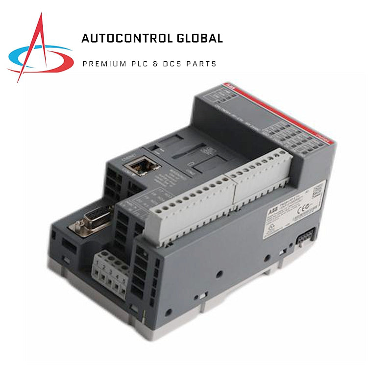 PM564-RP-ETH | ABB | Module processeur