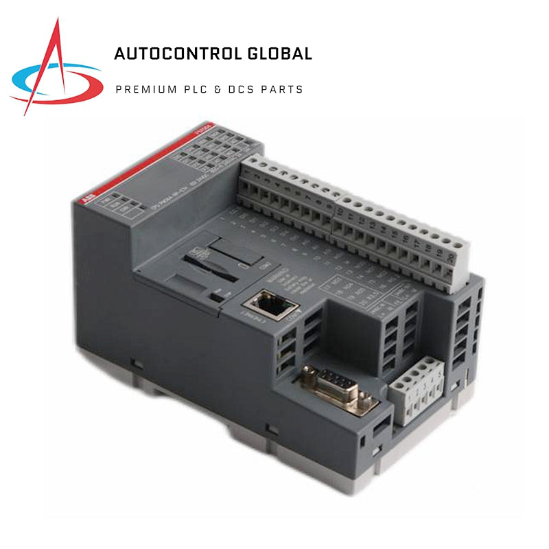 PM564-RP-ETH | ABB | Module processeur