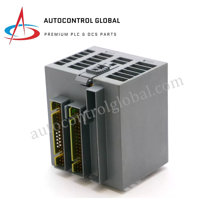 ABB PM583-ETH | AC500 Prog.Log.Controller 1MB