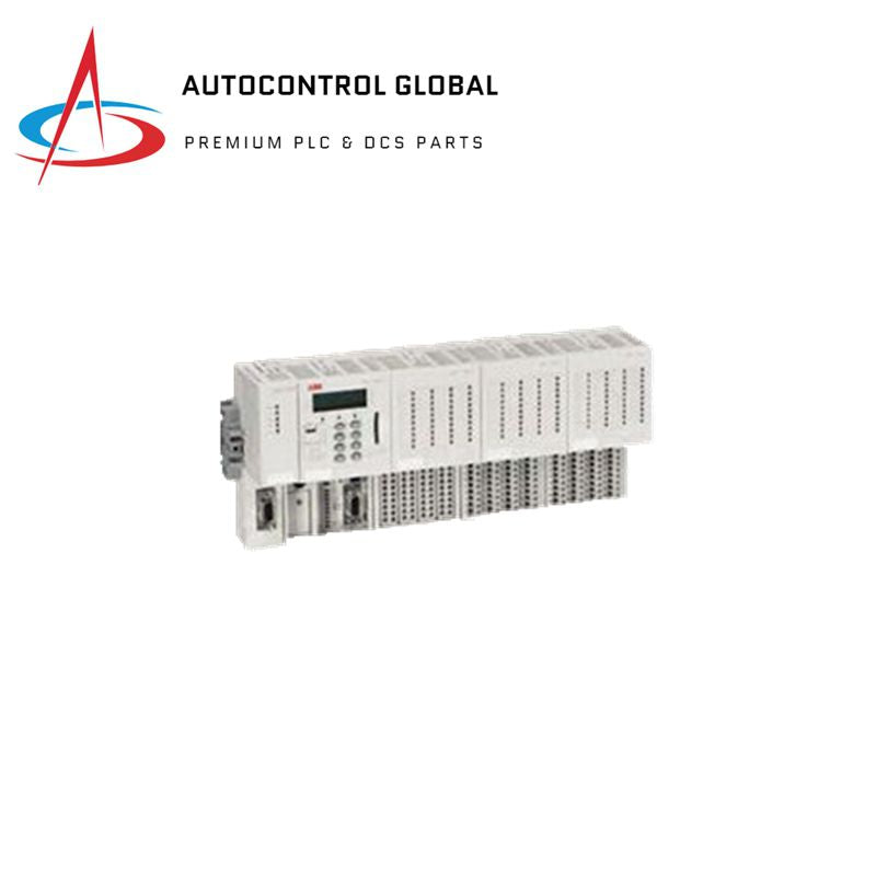 ABB PM683 процессорлық модулі