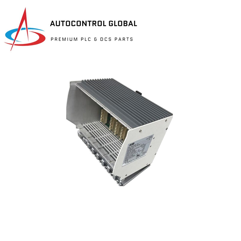 Базовый блок контроллера ABB PM802F в наличии