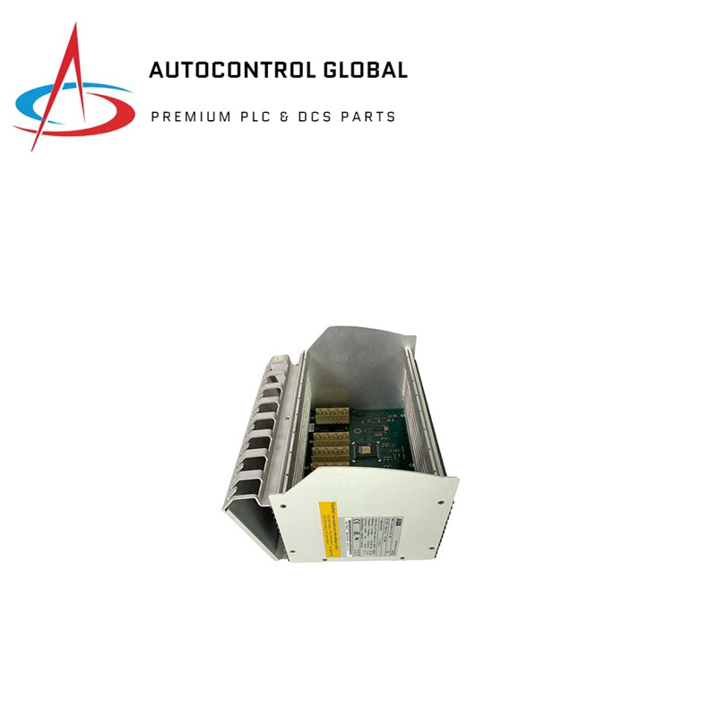 ABB PM 802F 3BDH000002R1 Basiseinheit 4 MB