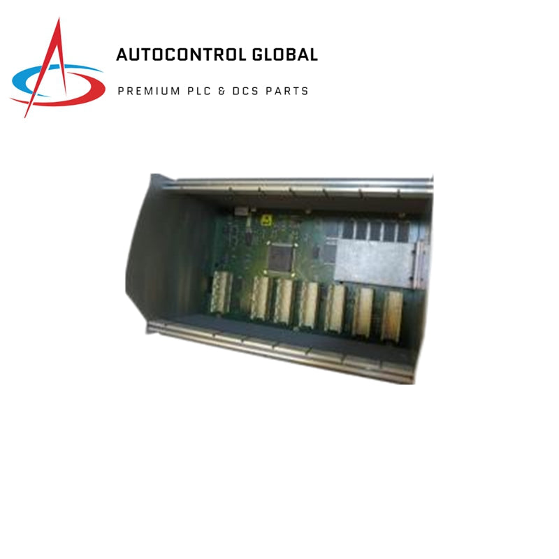 Базовый блок контроллера ABB PM802F в наличии