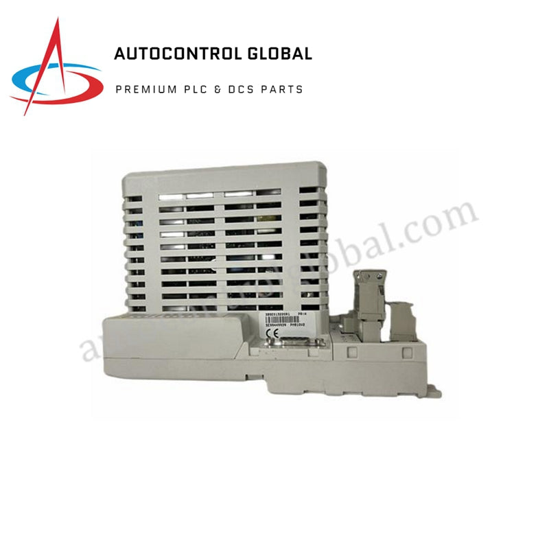 Advanced Diagnostics Module PM810V2 | ABB Advant Fieldbus 100 Processor Module – AutoControl Global