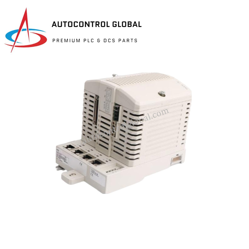 Unité de processeur ABB PM864A PM864AK01 3BSE018161R1 en stock