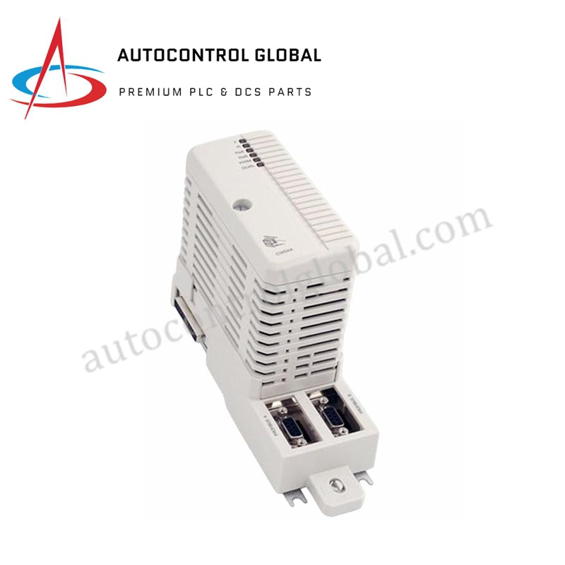 Unité de traitement | PM866A | ABB