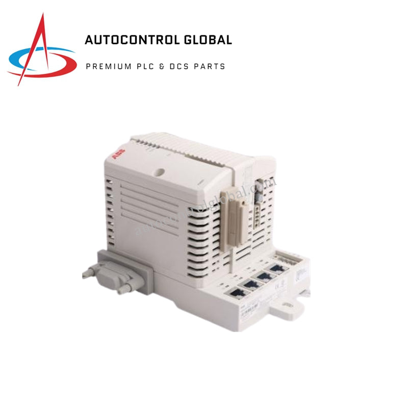 Brandneues PM866K01 3BSE050198R1 | ABB | CPU-Modul auf Lager