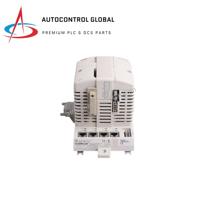 Brandneues PM866K01 3BSE050198R1 | ABB | CPU-Modul auf Lager
