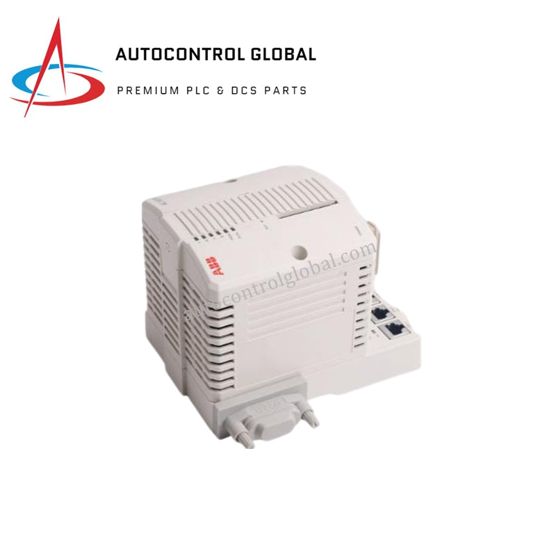 Brandneues PM866K01 3BSE050198R1 | ABB | CPU-Modul auf Lager