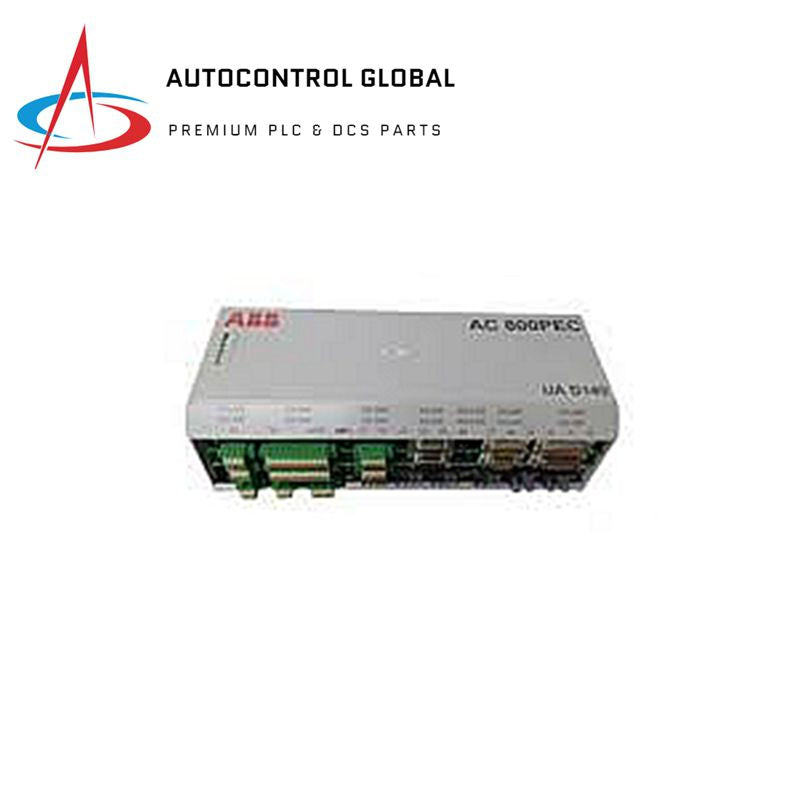 ABB PP-D517-A3011 3BHE051476R3011 Конвертерді Басқару Құрылғысы