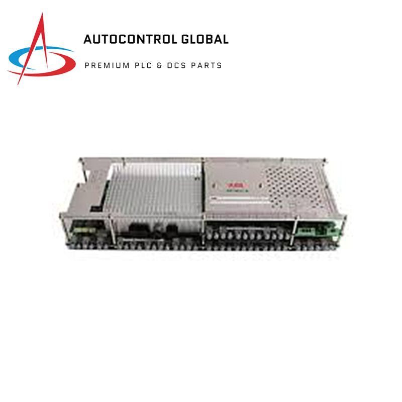 ABB PP-D517-A3011 3BHE051476R3011 Конвертерді Басқару Құрылғысы