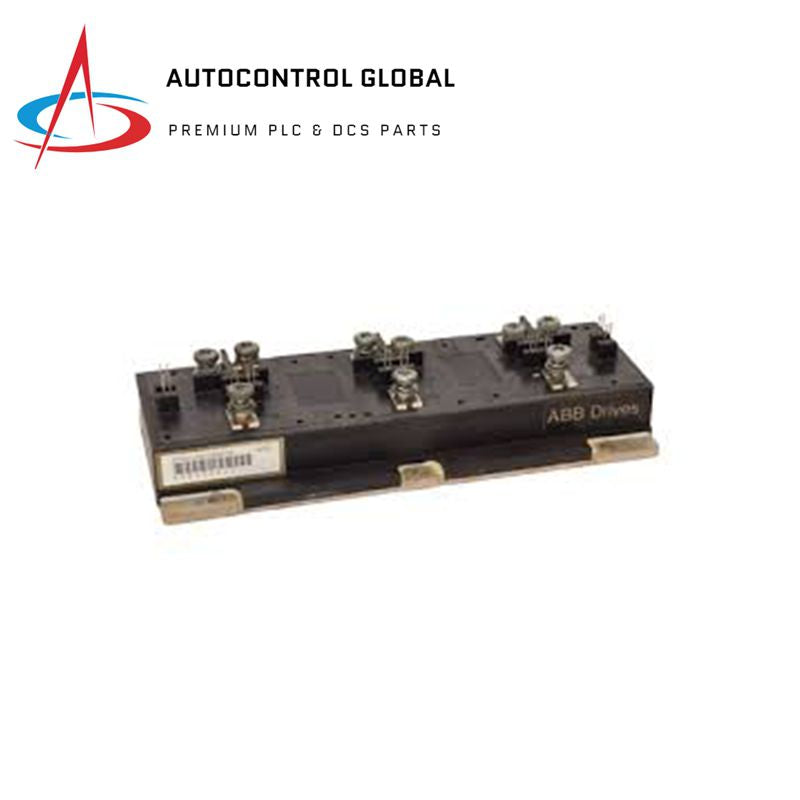 ABB PP30012HS(ABBN)5A بوابة معزولة الترانزستور ثنائي القطب