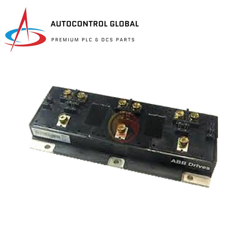 ABB PP30012HS(ABBN)5A بوابة معزولة الترانزستور ثنائي القطب