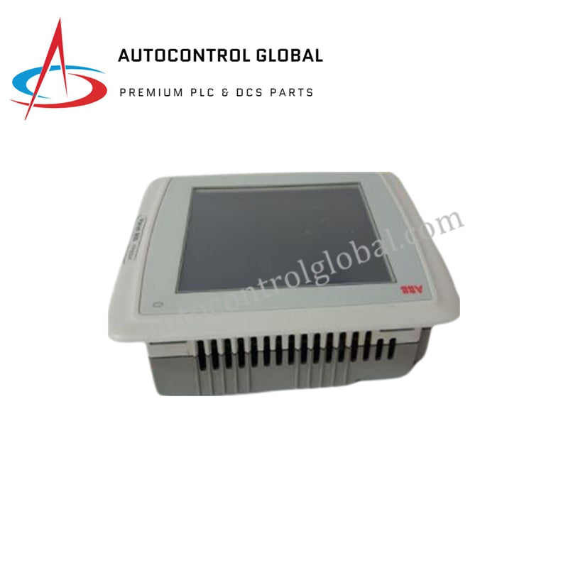 ABB PP835A 3BSE042234R2 Panneau Tactile En Stock
