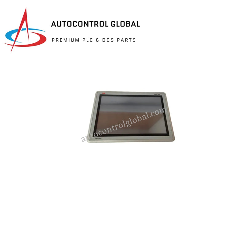 ABB PP886 3BSE092980R1 Panneau Tactile En Stock