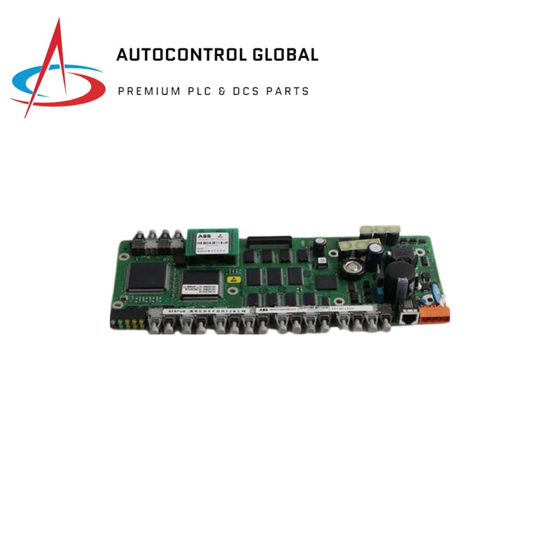 ABB 3BHE028959R0101 PPC902CE101 Communication Board In Stock