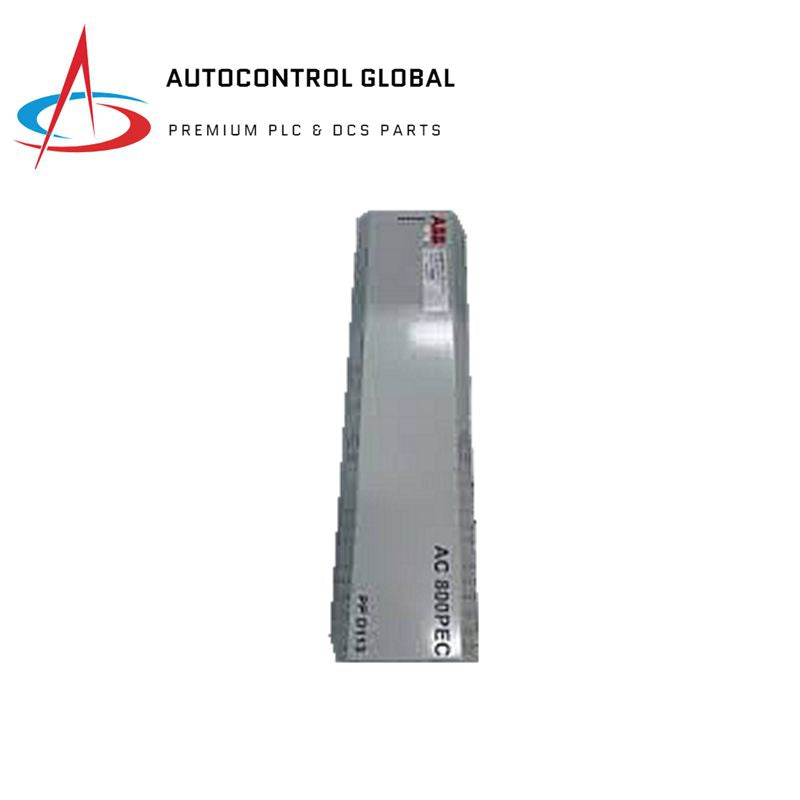 وحدة التحكم ABB PPD103-30K 3BHE023584R2025