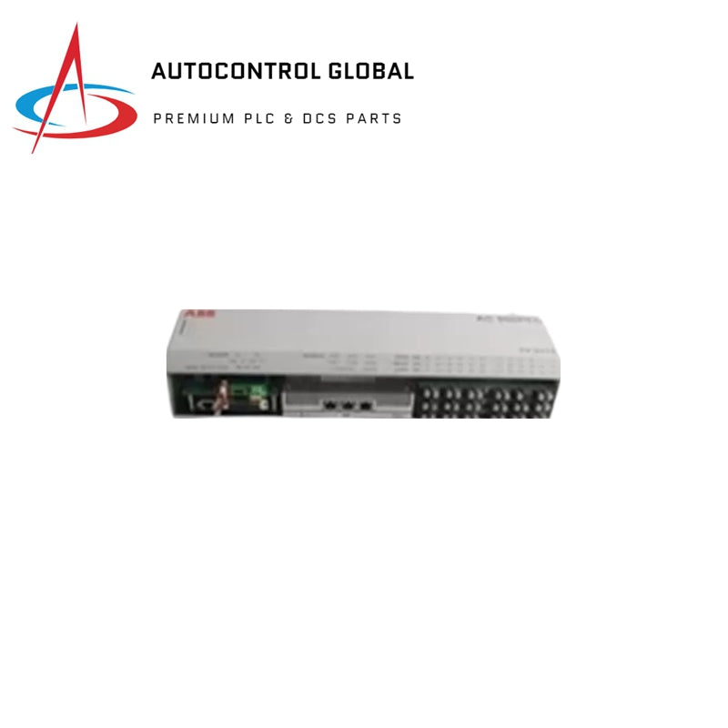 Exciter Module ABB PCD235A101 3BHE032025R0101 Exciter Control Module – AutoControl Global