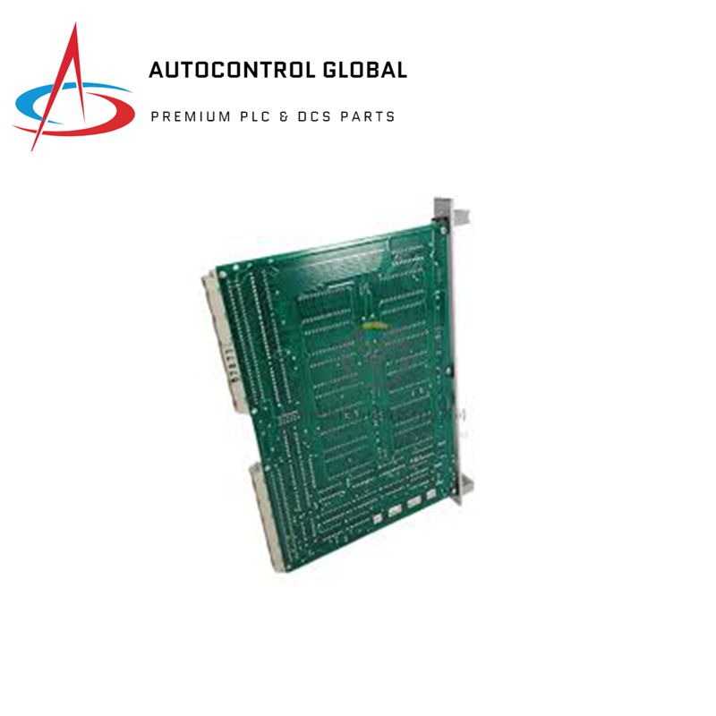 3BHE044481R0101 ABB PPE091A101 Modulo scheda di espansione analogica