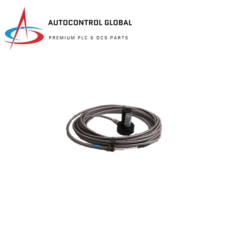 Sensor Kecepatan Elektrodinamik Emerson EPRO PR9268/302