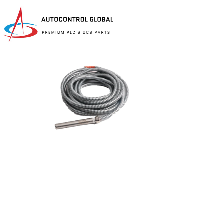 PR9268/301-000 | Emerson EPRO | Sensor Kecepatan Elektrodinamik