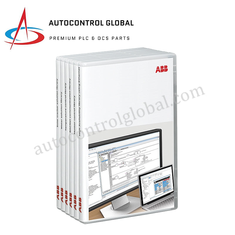ترخيص تشغيل وحدة المعالجة المركزية ABB PS5611-MC