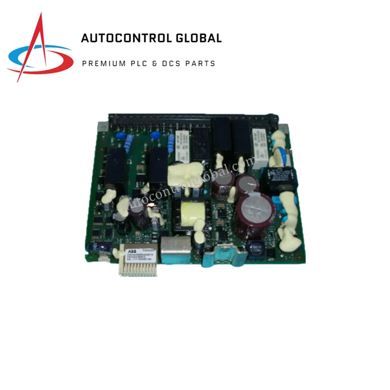 ABB PSM0004 2RCA025059A0001R PCB Kart Stokta