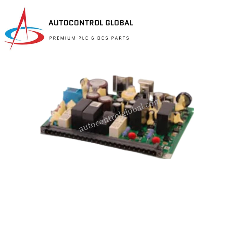 ABB PSM0004 2RCA025059A0001R Kartu PCB Tersedia