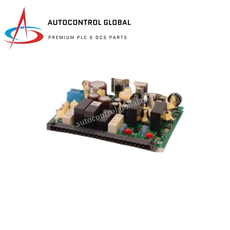 ABB PSM0904 2RCA025059A0901 Gerilim Kontrol Ünitesi Stokta