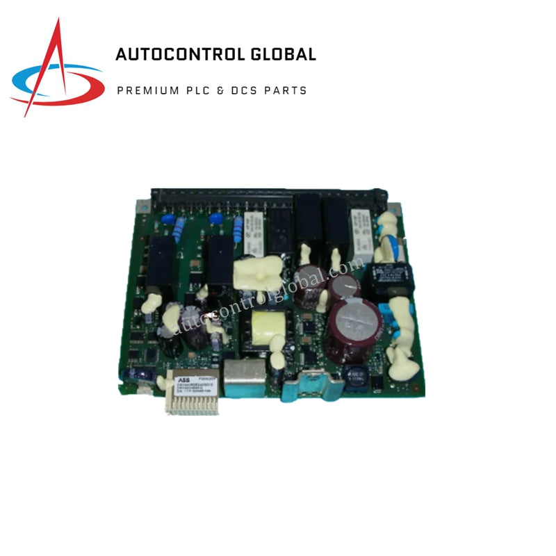 ABB PSM0904 2RCA025059A0901 Gerilim Kontrol Ünitesi Stokta