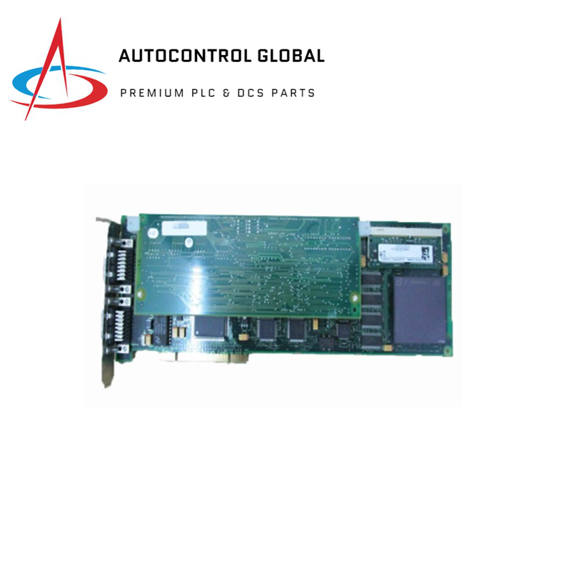 ABB PU515A 3BSE032401R1 مسرع الوقت الحقيقي