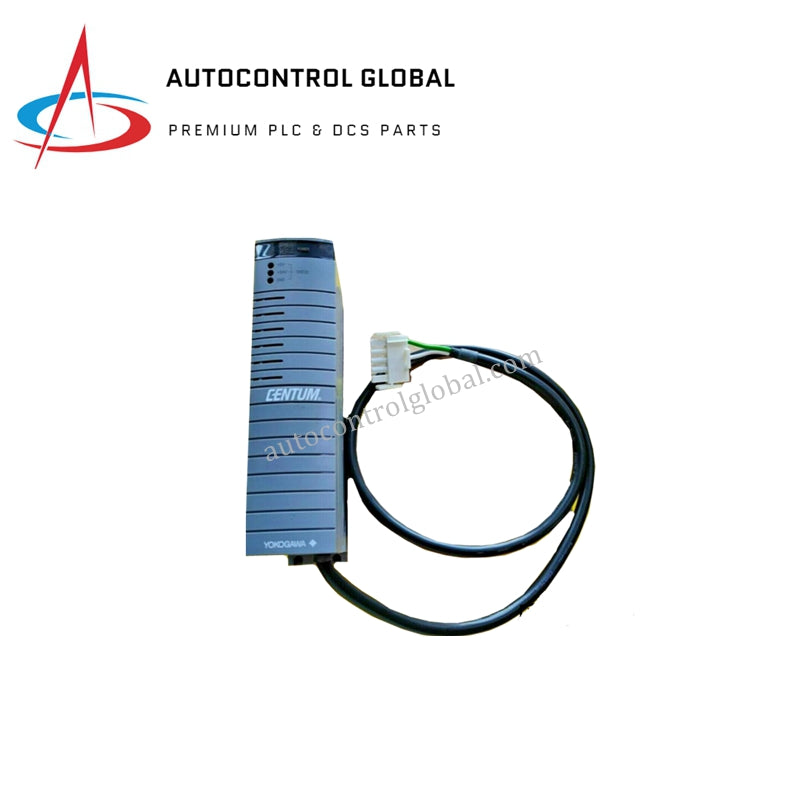 PW482-50 S2 | YOKOGAWA Power Supply Module In Stock