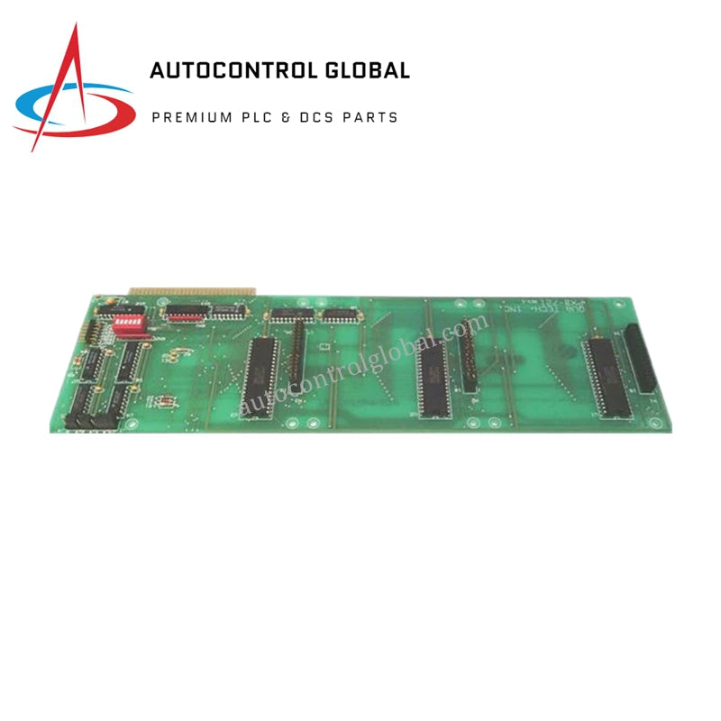 Brand New QUA TECH PXB-721 Circuit Board In Stock