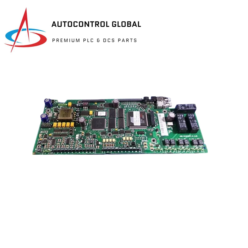 Relai ABB REC670 1MRK002814-AB tersedia