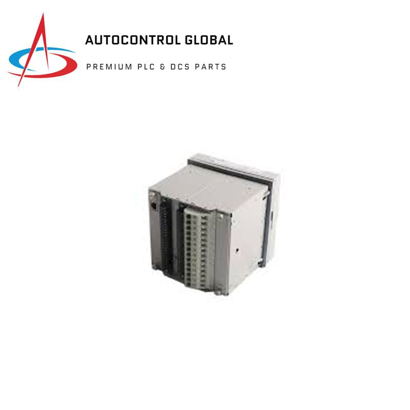 ABB RED615 Intelligent Electronic Device – AutoControl Global