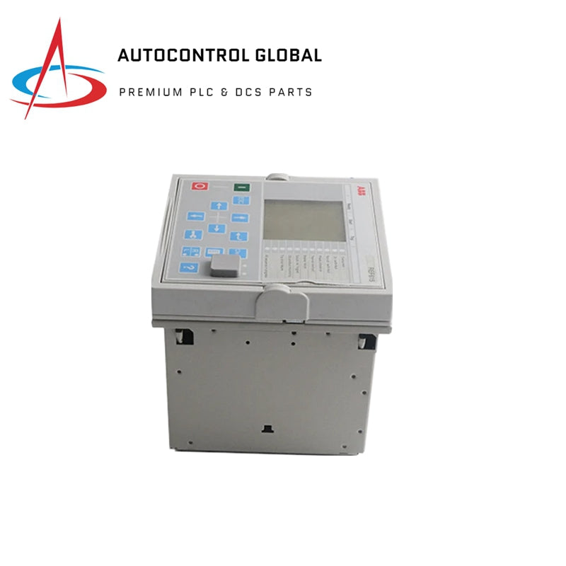 ABB REG670 1MRK002826-AA Modul Relay Perlindungan Generator Tersedia