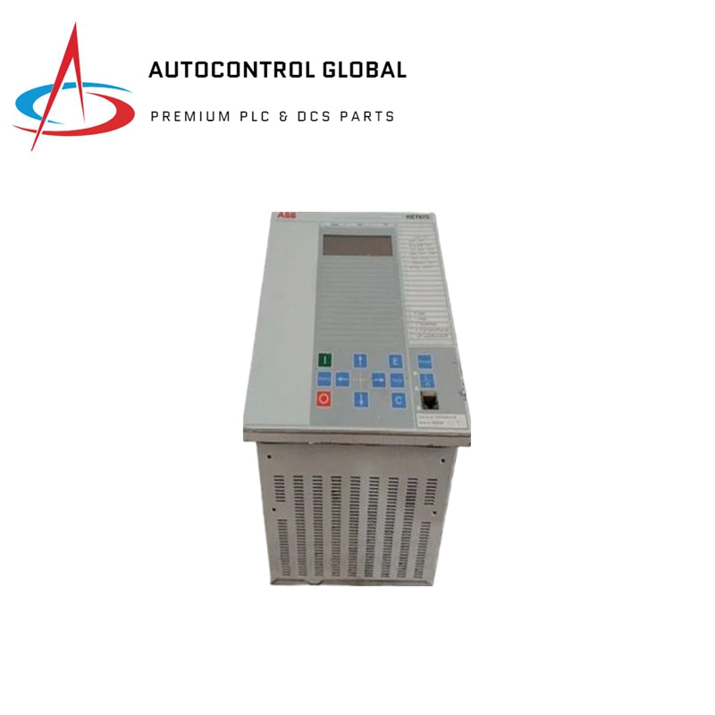 ABB RET670 1MRK002816-AB Kontrol Rölesi Stokta