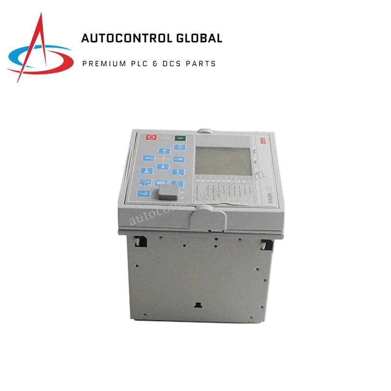 Brand New ABB REU610 Voltage Protection Relay In Stock