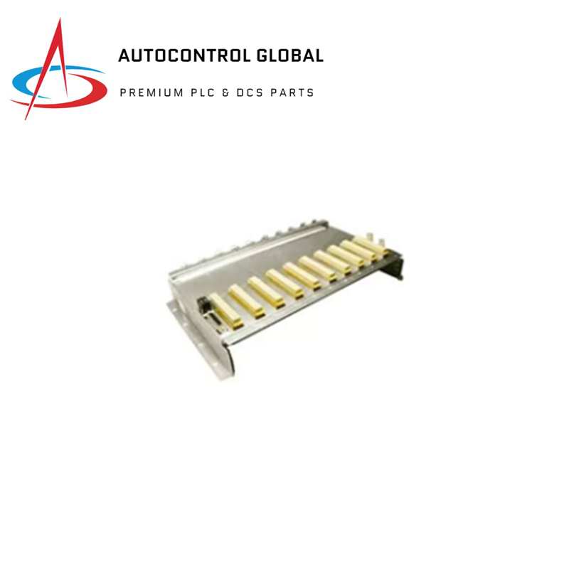 ABB RF620 3BHT100011R1 Қосымша Артқы Платасы
