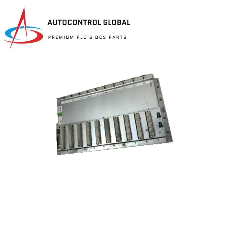ABB RF620 3BHT100011R1 Қосымша Артқы Платасы