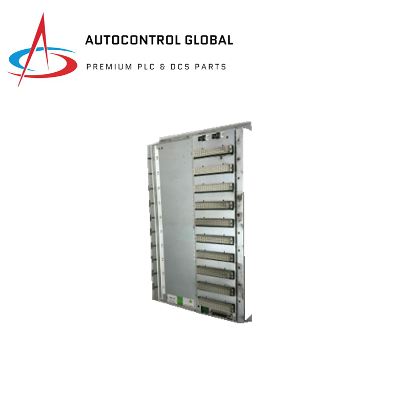 ABB RF620 3BHT100011R1 Қосымша Артқы Платасы