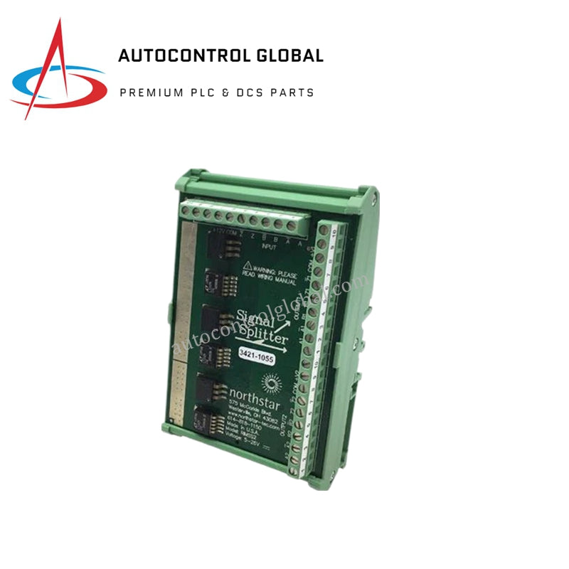 NORTHSTAR RIMSS2 Encoder Signal Splitter In Stock – AutoControl Global