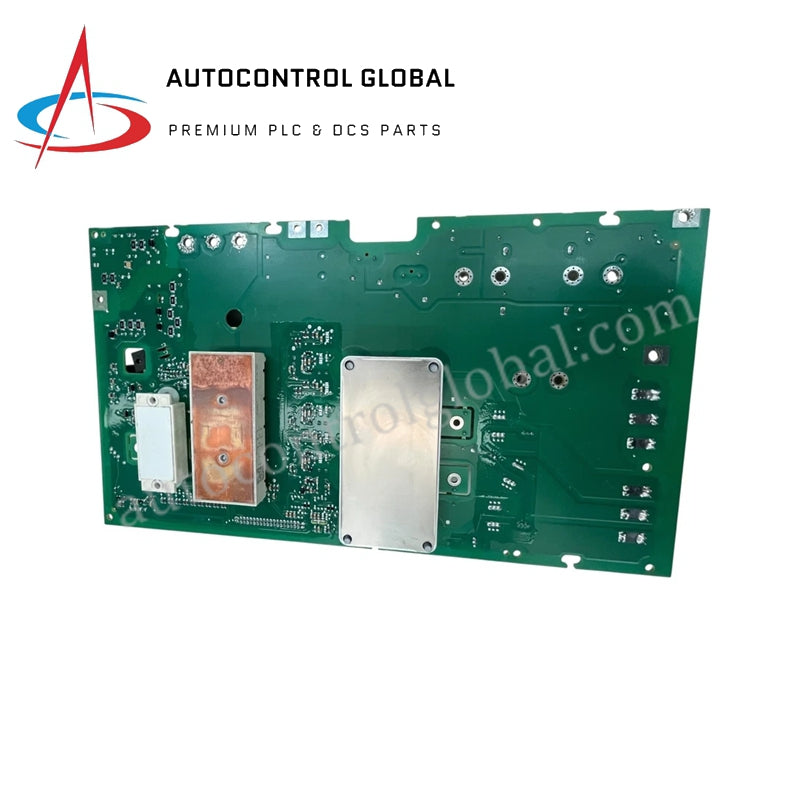 ABB RINT-6411C AC Sürücü Kontrol Kartı