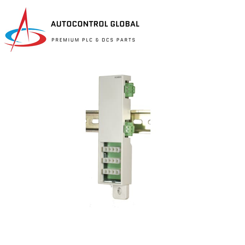 Modul Keluaran Relai ABB ROM830