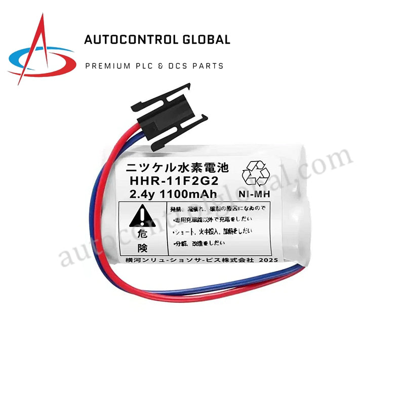 Yokogawa S9129FA Nickel Metal Hydride/Nickel Cadmium Battery