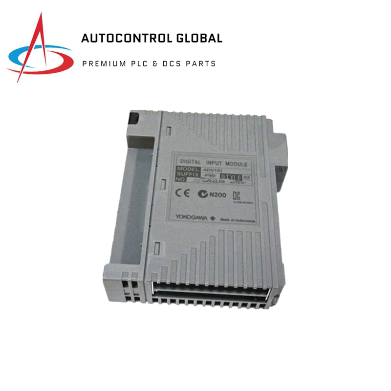 Yokogawa S9260DE-01 Digitales Eingangs-/Ausgangsmodul auf Lager